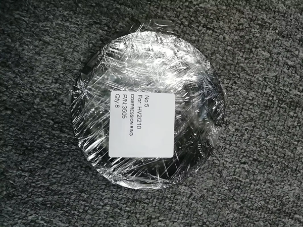 HV2/210 COMPRESSION RING