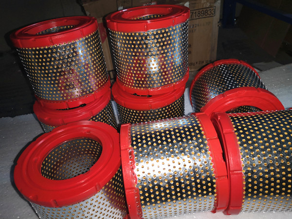 SAUER WP151L Air Filter 036394