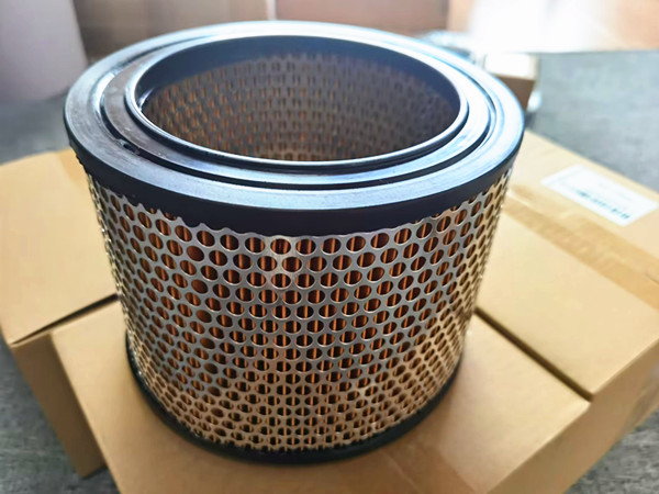 DONGHWA PNEUTEC NEX-22A AIR FILTER ELEMENT A406302502