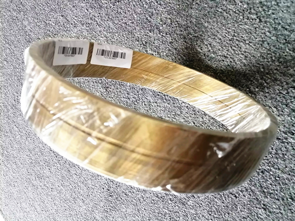 Kvaener CGC 125 V48 BAN Wear ring