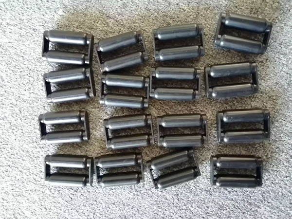 Hatlapa L80 II Flexible element for coupling