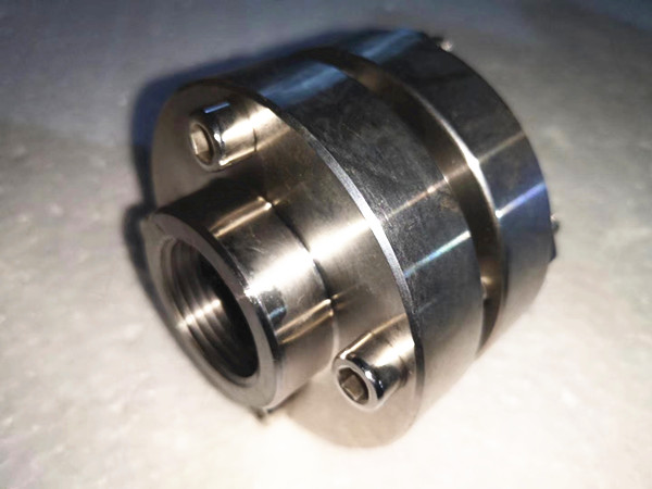 NON RETURN VALVE