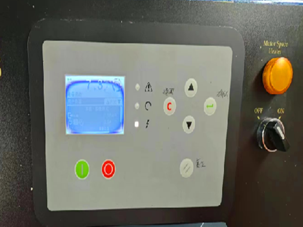 NT8901 Compressor Controller for TMC 27-11 EWNA