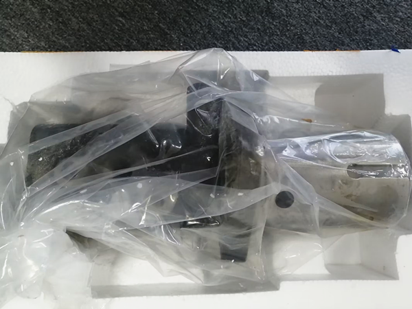 DAIHATSU 6DK-20 HOUSING PUMP E206452100