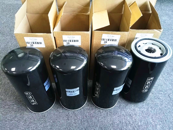 705050 Oil filter TMC 49-13 EANA