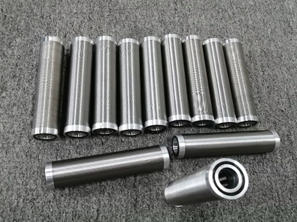 NIIKURA KOGYO FM-25 Element E3