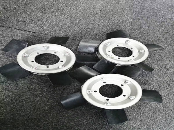 NT5297 FAN TMC 26-8 EANA