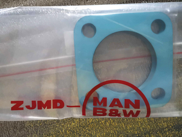 ZJMD MAN 5L23/30