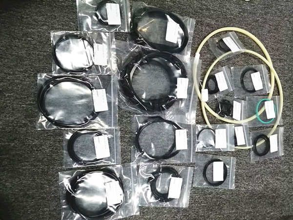 GEA OSE20-0136-067/20 BOWL REPAIR KIT 2065-9902-000