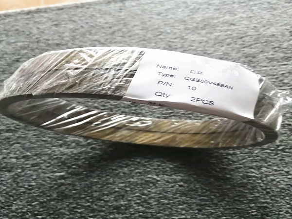 KVAERNER CGB80 V48 BAN WAER RING
