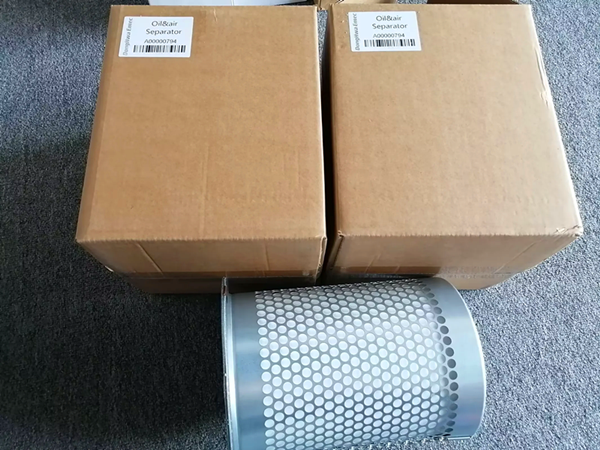DongHwa Pneutec NEX-22ABS OIL SEPARATOR ELEMENT A00000794