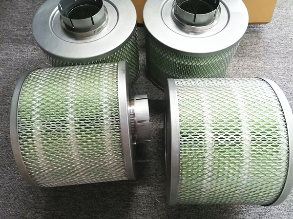 172.07786 AIR FILTER CARTRIDGE for SAUER SC 31-08MA60