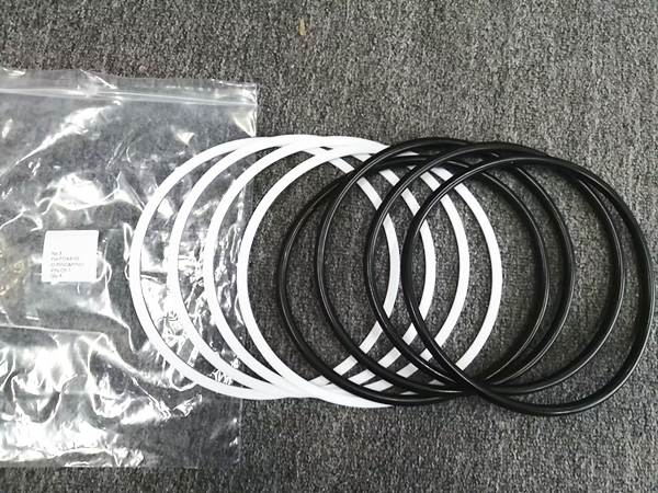 Niikura Kogyo FOAS-65 O-RING GLAND PACKING