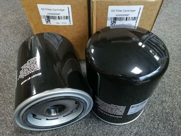 DONGHWA NEX-55W oil filter A00000987