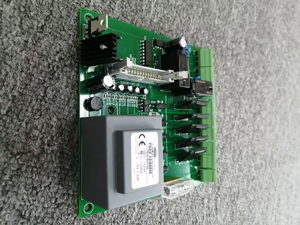 37000-00086 JOWA UV INTERFACE BOARD