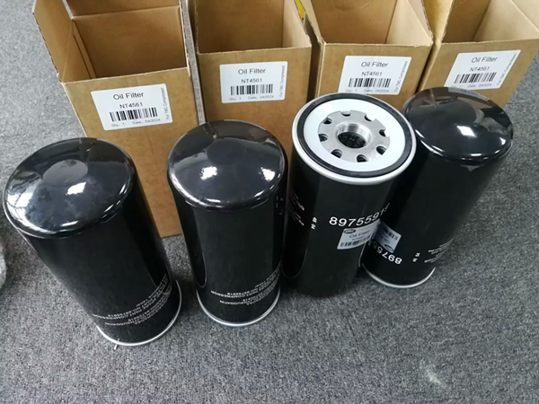 TMC TAMROTOR NT4561 OIL FILTER
