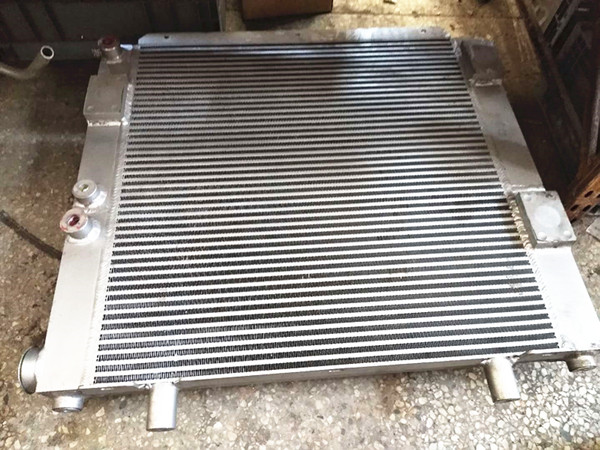 SAUER SAUER COOLER COMPLETE 066293