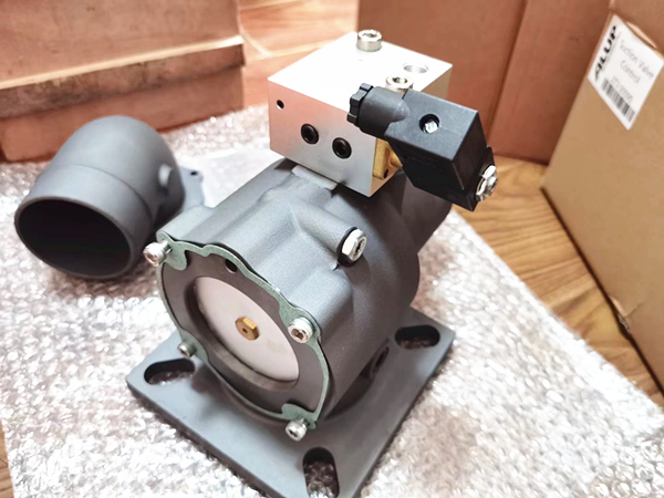 SC61-08MA60 SUCTION CONTROL VALVE 9130 SERVISE KIT
