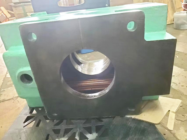 J.P.Sauer WP200-100 Cylinder housing