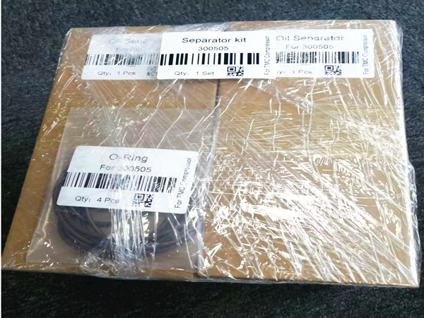 Separator KIT 3000 Hours 300505 TAMROTOR EMS 18-8 EANA