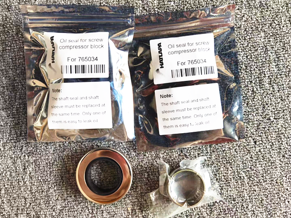 HATLAPA HSC18.5 OIL SEAL