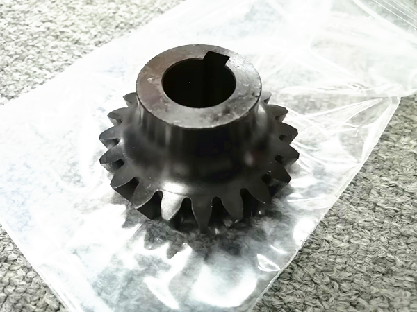 6N18(A) L-EV 146673-14580 Gear