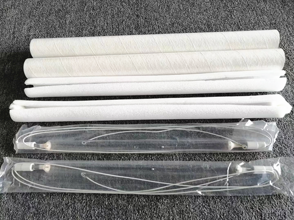 UV lamp ACP11520 Alpha-cure HLY-12019-11