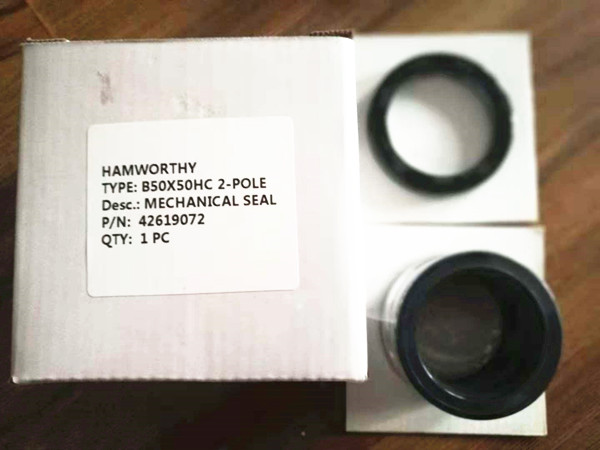 MECHANICAL SEAL P/N 42619072
