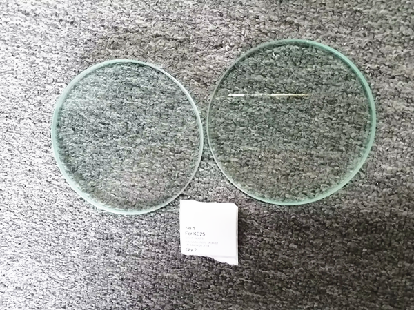 SASAKURA KE25 SIGHT GLASS