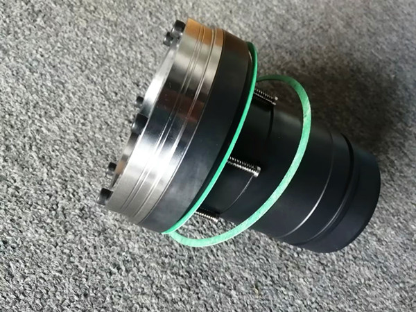 SABROE CMO28  cylinder line complete 3112-077