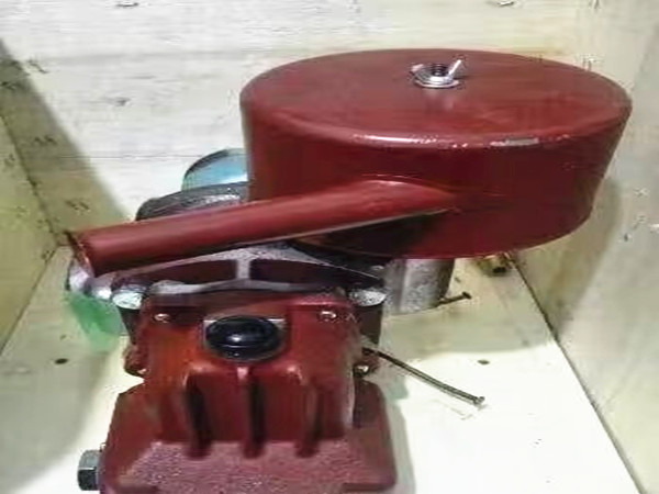 TAIKO KIKAI TSS-32 BLOWER