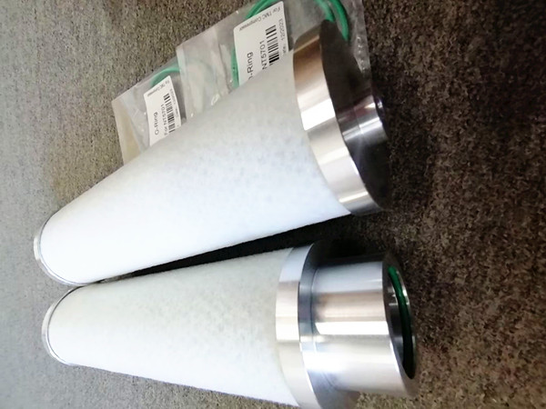 TAMROTOR  SEPARATOR KIT 300HRS NT5701