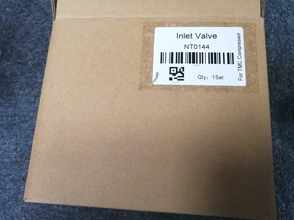NT0144  AIR INLET VALVE TAMROTOR MARINE 26-8 EANA