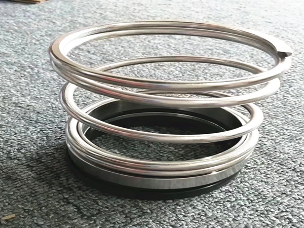 BALLAST WATER  CAD 350-12 V48 AAN MECHANICAL SEAL