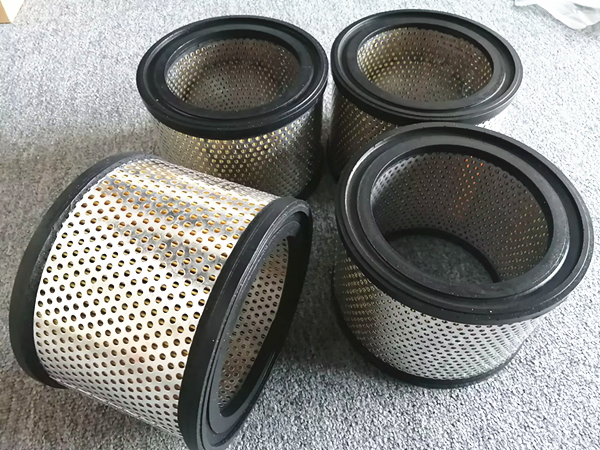 H-74 AIR FILTER ELEMENT