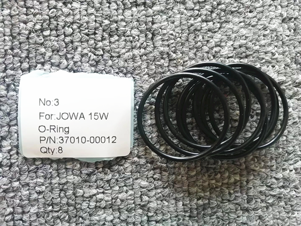JOWA 15W U1-5 O-Ring 37010-00012