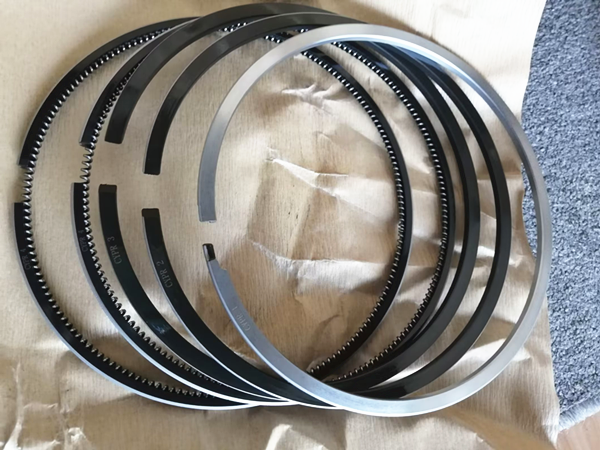 DK20 B892005190Z PISTON RING ASSY OEM