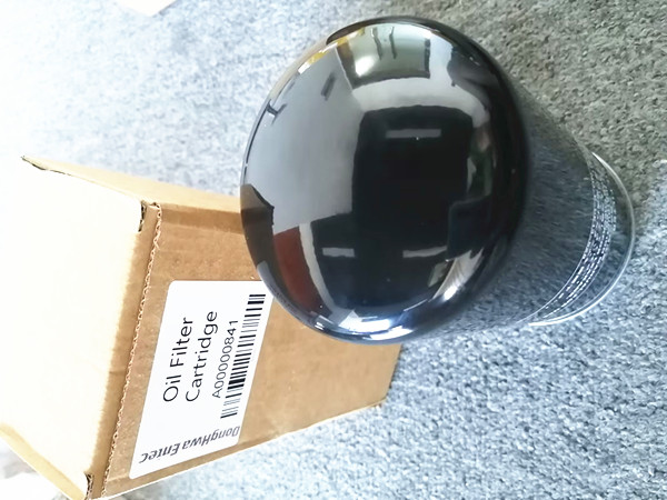 DONGHWA PHEUTEC NEX-A A00000841 Oil filter Element