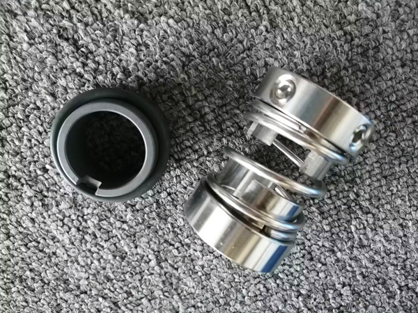 TAIKO KIKAI MSDKV-10HMA MECHANICAL SEAL
