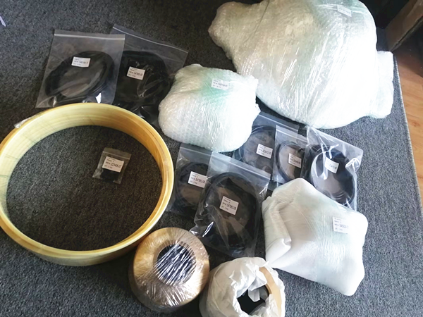 ALFA LAVAL MFPX 307TFD-21 copy parts