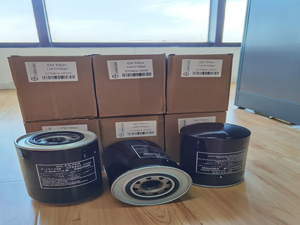 TANABE 375402-0000 Oil Filter Cartridge in stock