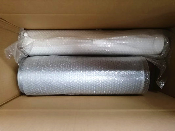 HEISHIN HFM-200 3RD STAGE COALESCER FILTETR 4TH STAGE FINE COALESCER  FILTER