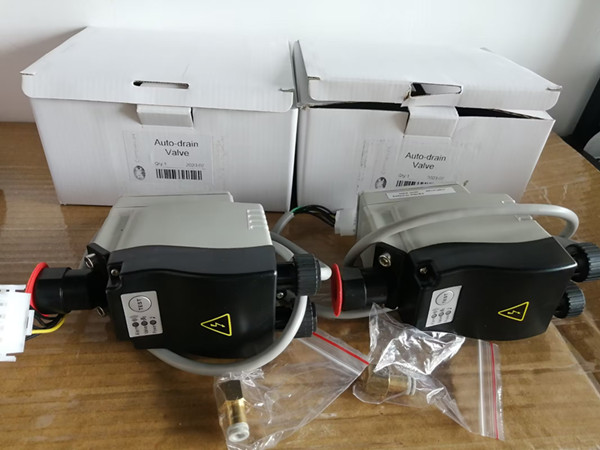 TAMROTOR 19-9 EANA EMH 35-9 EANA 27-13 EWNA CONDENSATE DRAIN