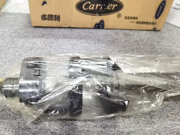 CARRIER 06EA299 AIR CONDITION COMPRESSOR CRANKSHAFT 06EA402043