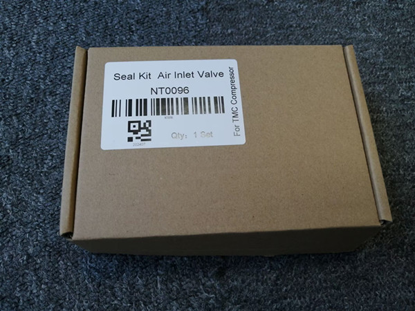 NT0096 SEAL KIT Air inlet valve TMC 26-9EANA