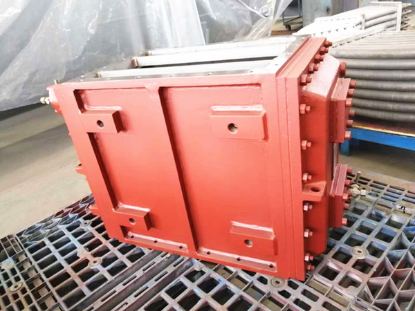 DH73HZ-55 DAIHATSU INTERCOOLER