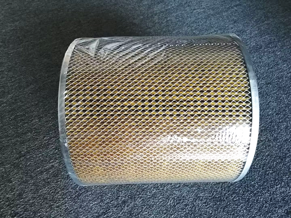 HYUNDAI HEAVY H17/28E 1ST FILTER S63000-202
