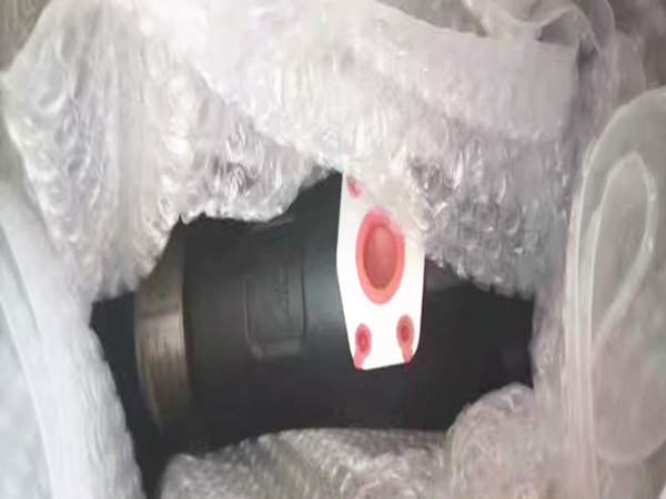 Starting motor ST499IC03L32 OEM and genuine