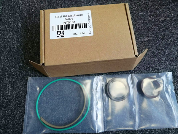 NT0101 Seal kit assy