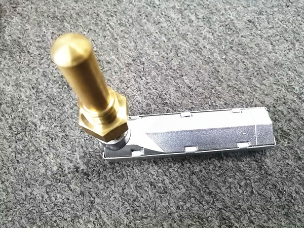 6EY18ALW THERMOMETER for YANMAR